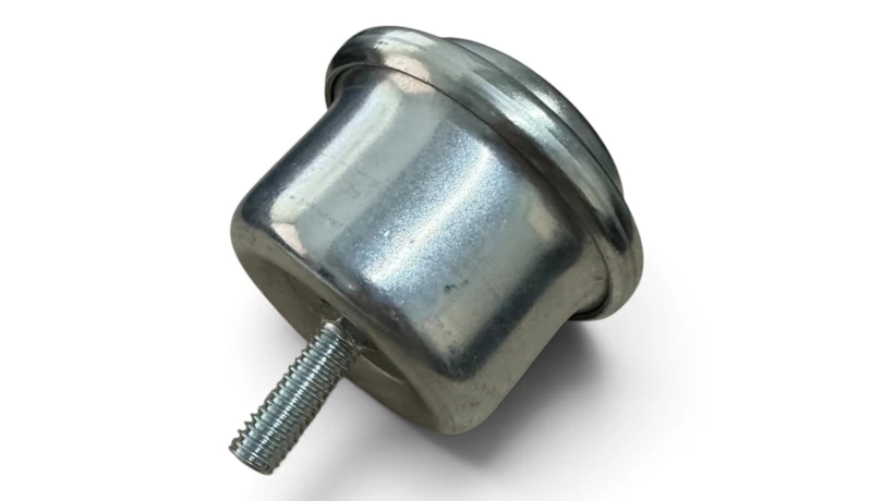 Ball Transfer 1000 de uso ligero, capacidad 150 lb (68 kg) por unidad — ConveyorsMX Store México